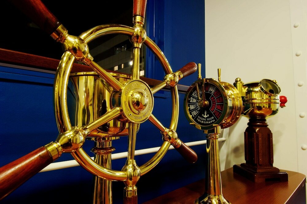 Фото Tokyo Bay Maihama Hotel First Resort