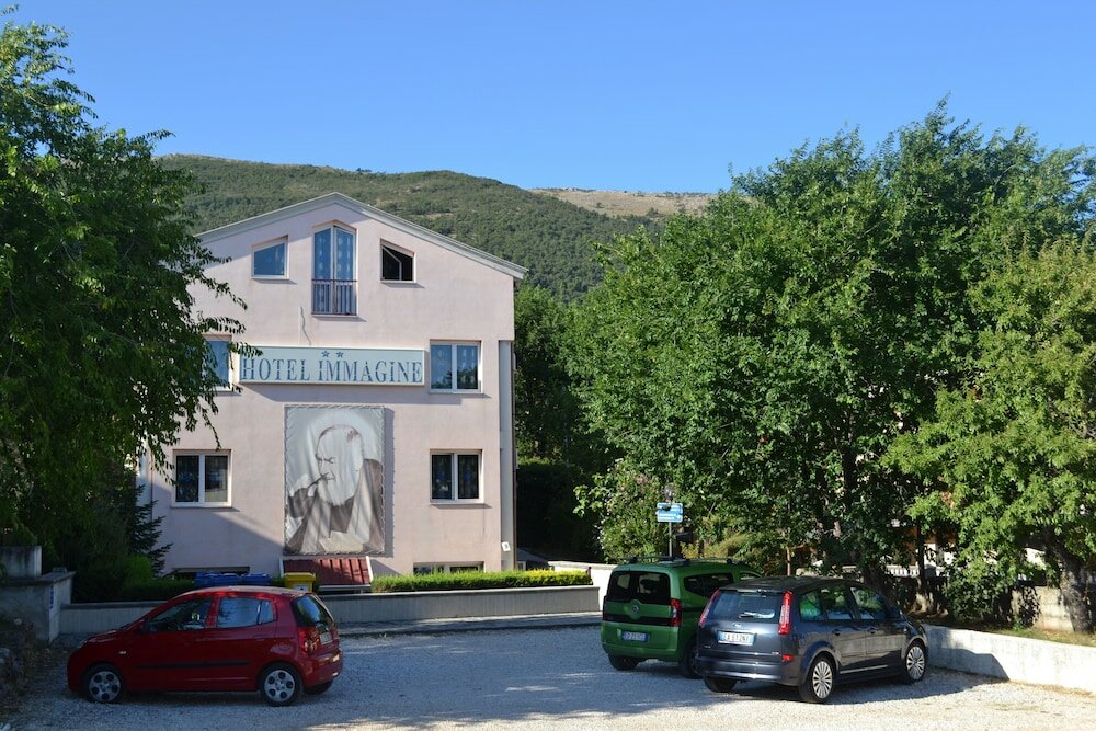 Фото Hotel Immagine
