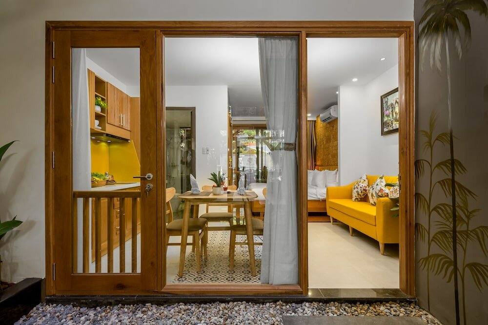 Фото Kua Casa Apartment