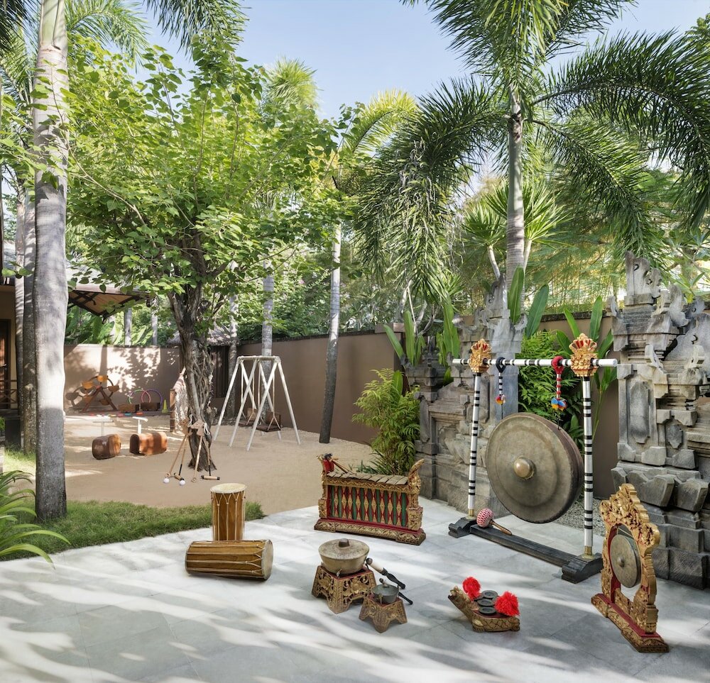 Фото The St. Regis Bali Resort