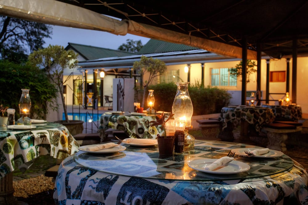 Фото Tsitsikamma Village Inn