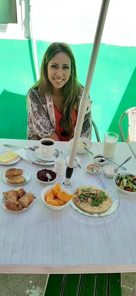 Фото Мини-отель Nise