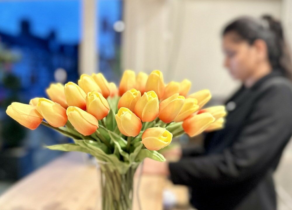 Фото Ethos Hotel