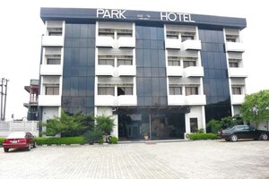 Гостиница Park Hotels