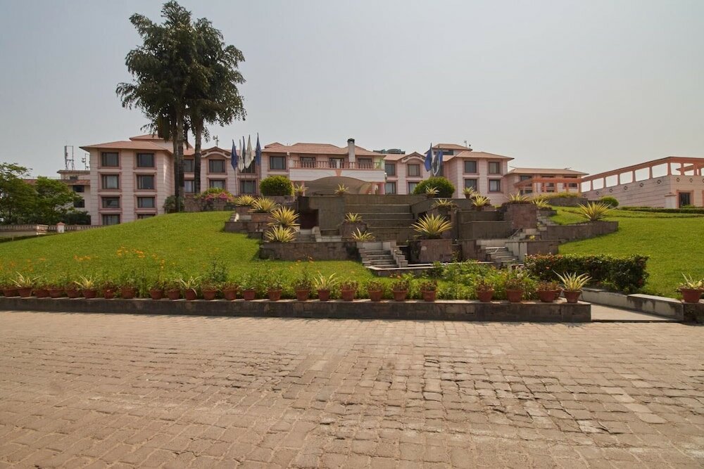 Фото Fortune Park Panchwati, Kolkata, Member ITC Hotel Group