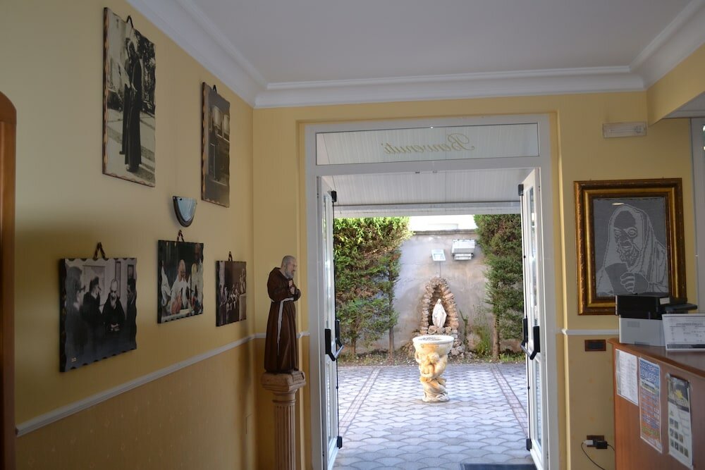 Фото Hotel Immagine