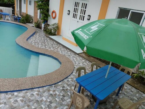 Гостиница Davocol's Inn Batanes в Провинции Батанес