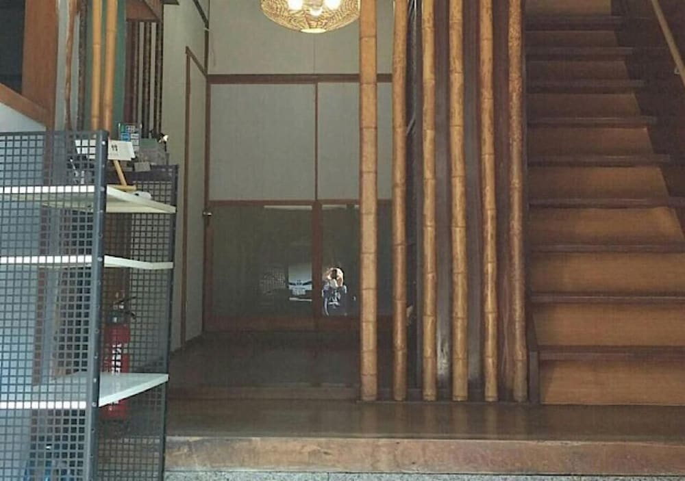 Фото Guesthouse Angoso - Hostel