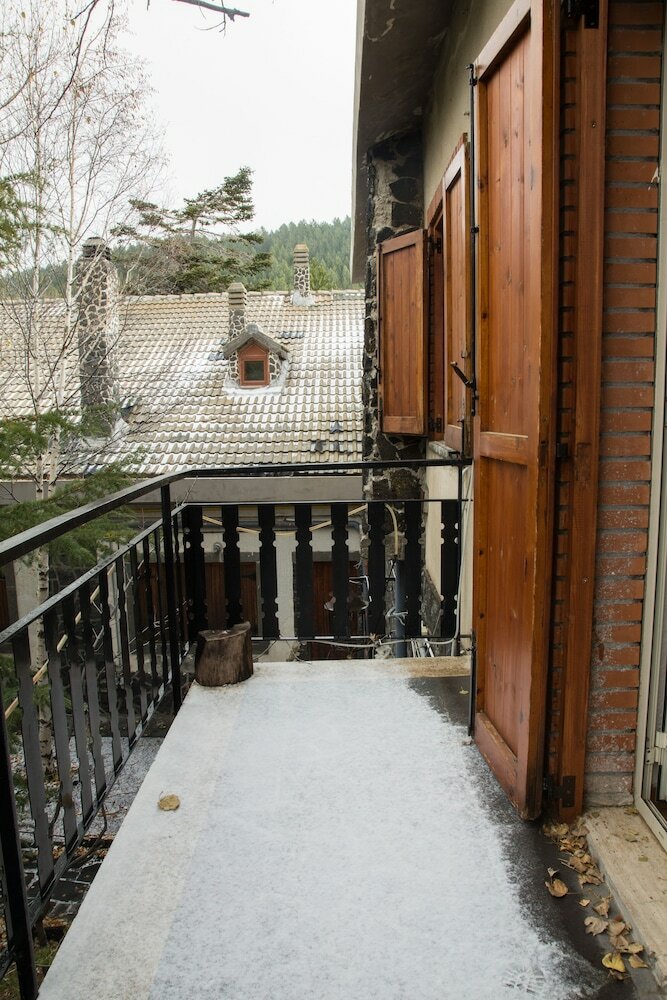 Фото Residence Serra La Nave