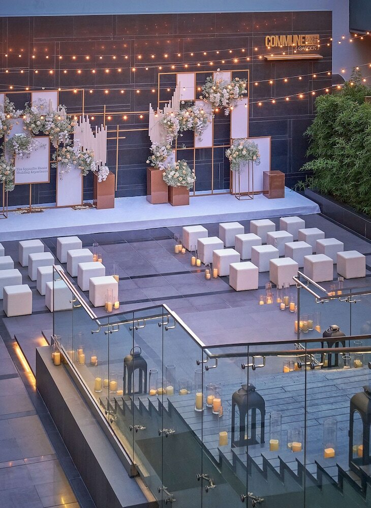 Фото The Opposite House