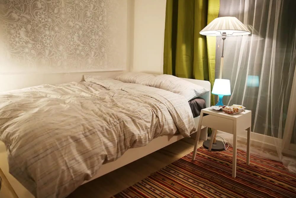 Фото JJ's Studio in Hongdae