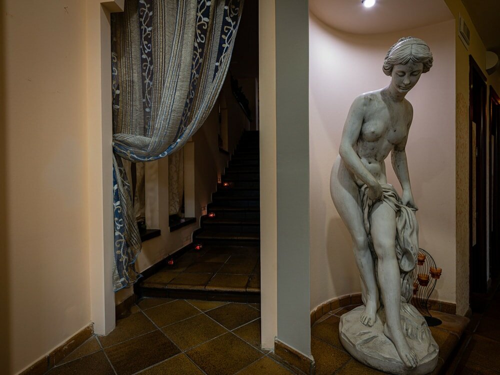 Фото Hotel Antares