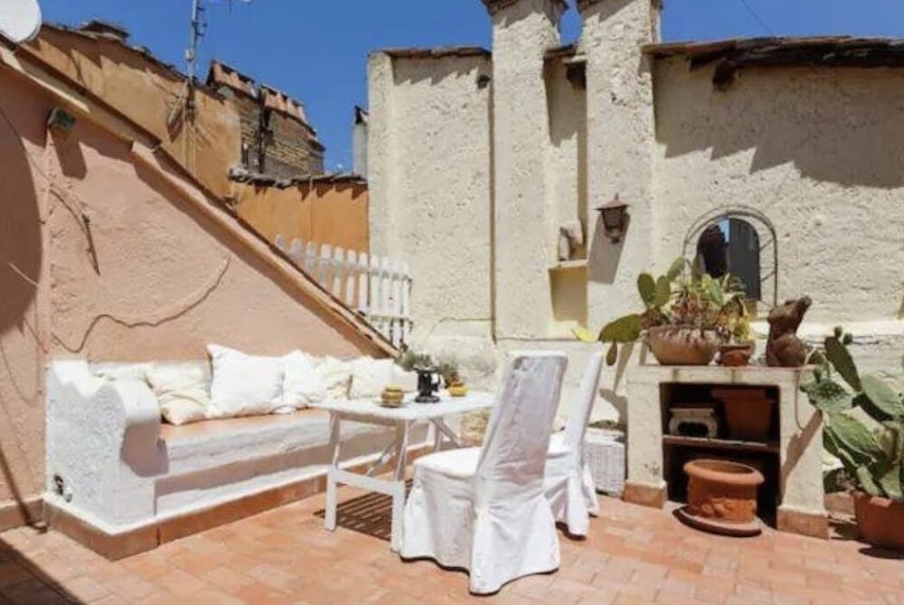 Фото Navona Sunshine Big Terrace