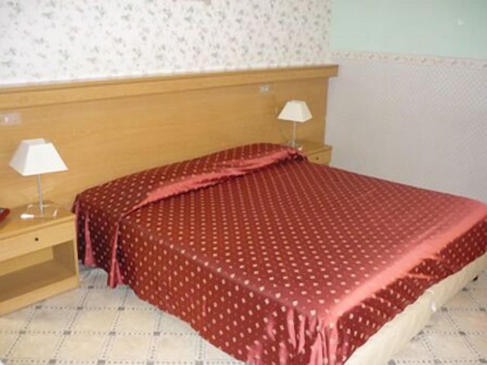 Фото Hotel Da Tito