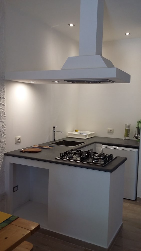 Фото Residence Serra La Nave