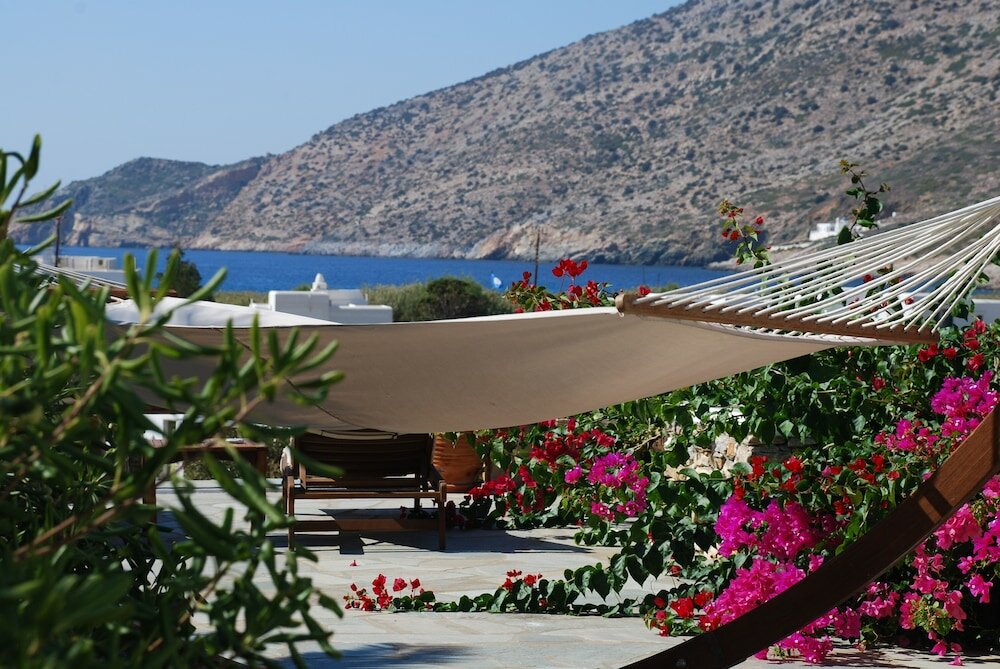 Фото Sifnaika Konakia