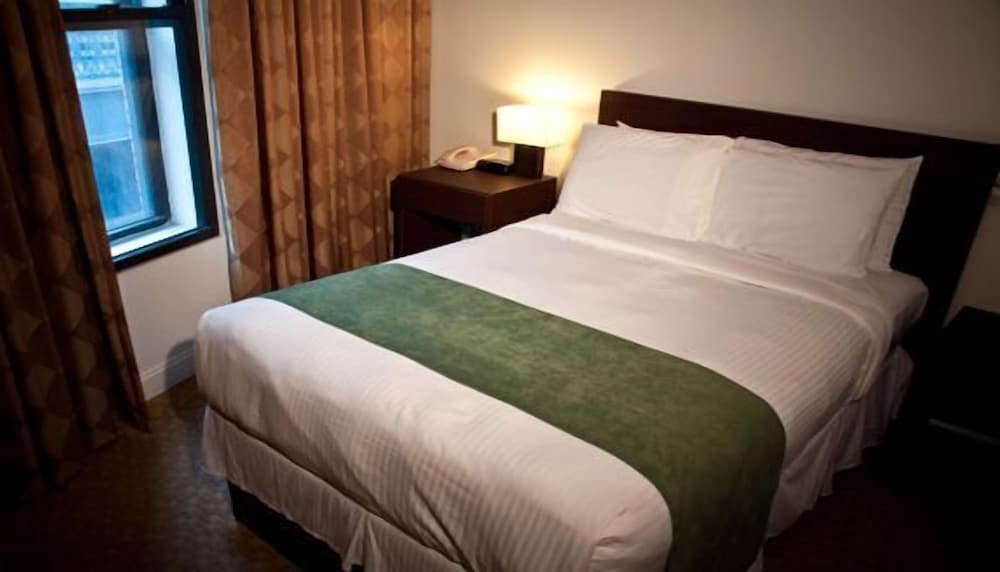 Фото The Hotel 91