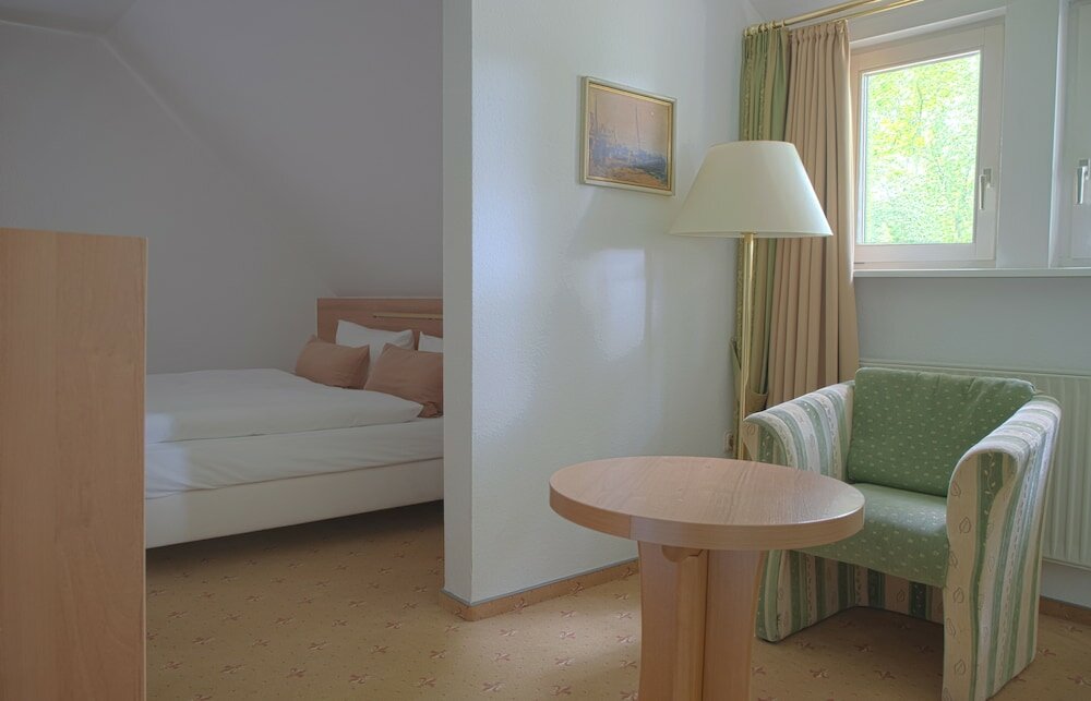 Фото Hotel Schöne Aussicht