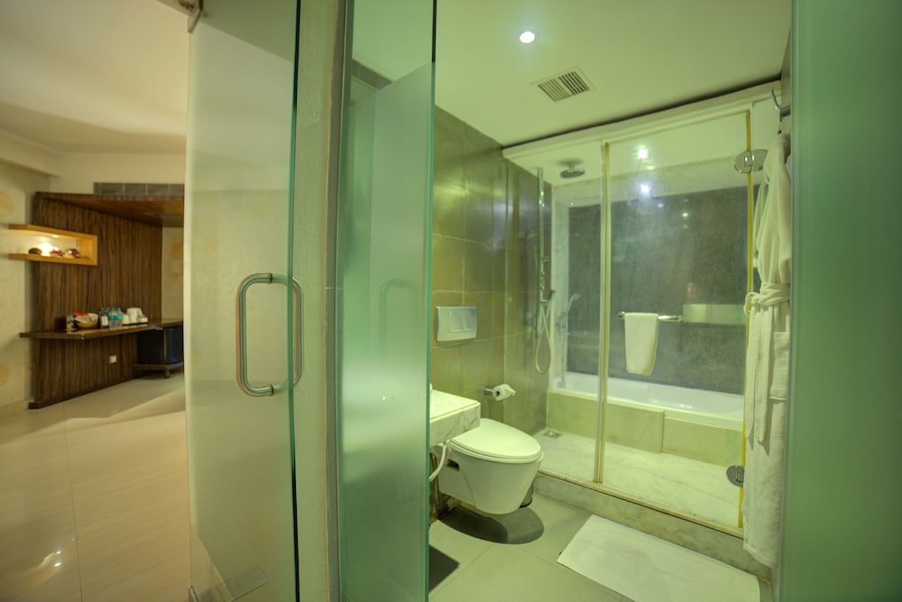 Фото Goldfinch Hotel Mangalore