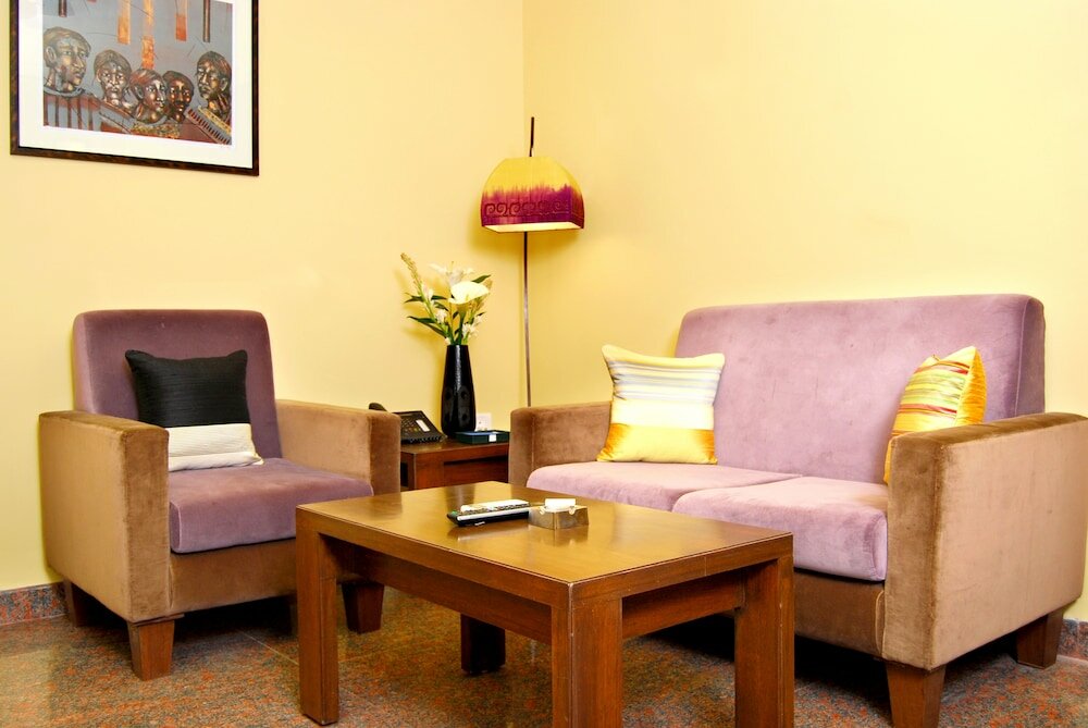 Фото JüSTa Indiranagar