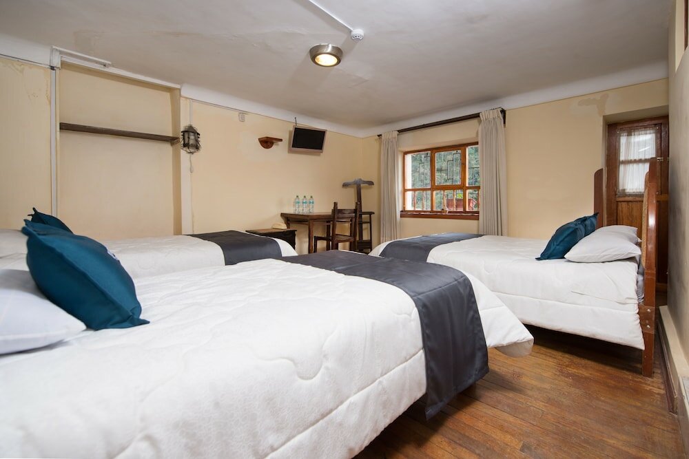 Фото Ayenda Casa Escondida San Cristobal Premium