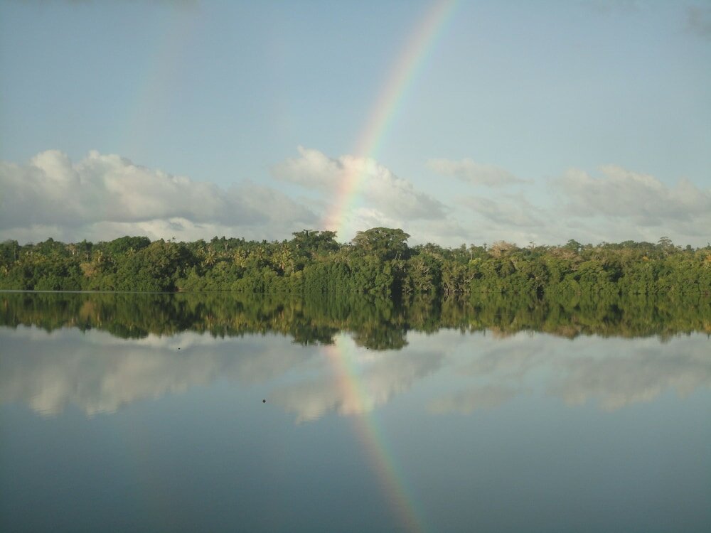 Фото Sunset Bungalows