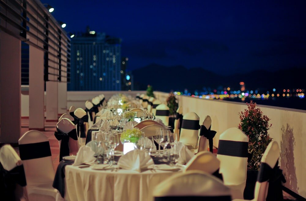 Фото Novotel Nha Trang