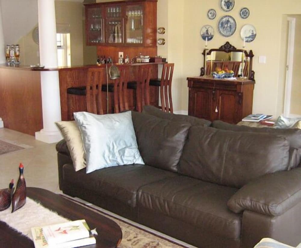 Фото Seacliffe Lodge