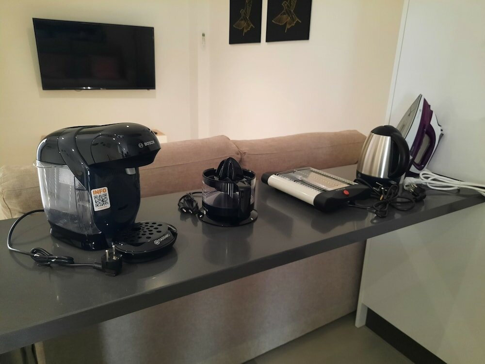 Фото Apartamentos Kouohana