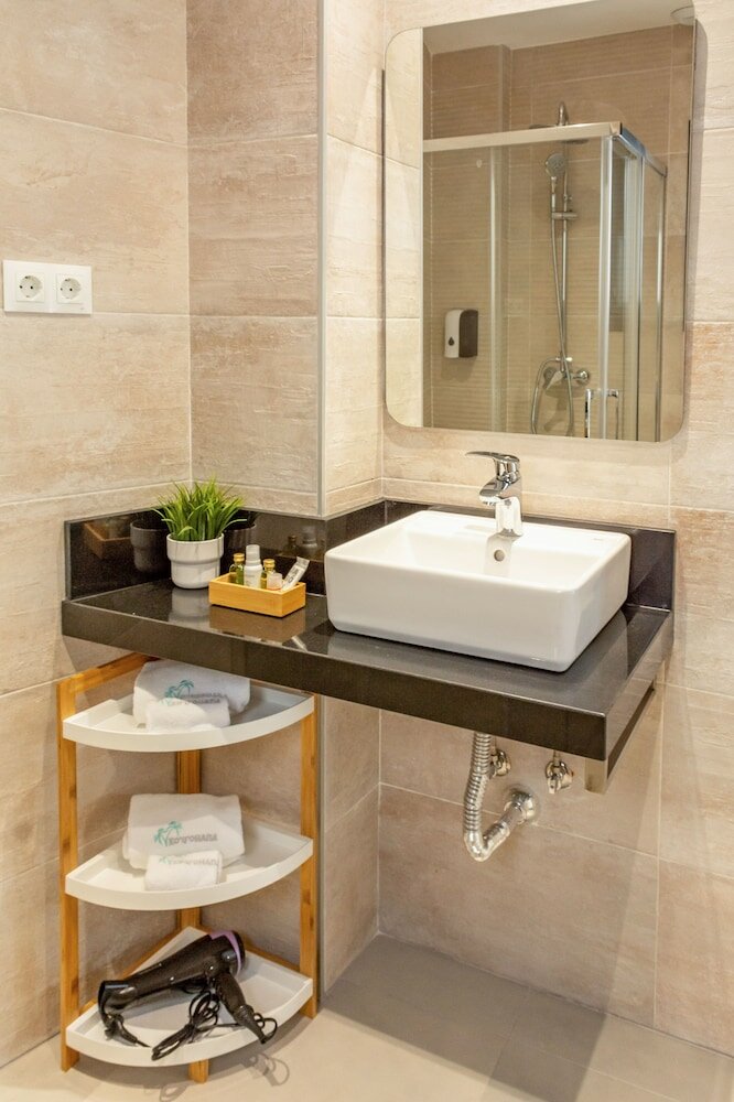 Фото Apartamentos Kouohana