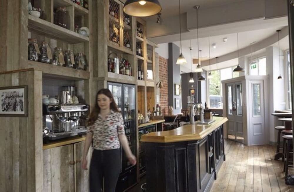 Фото Westgate Winchester