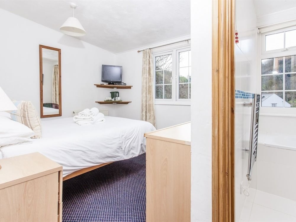 Фото The Driftwood Spars