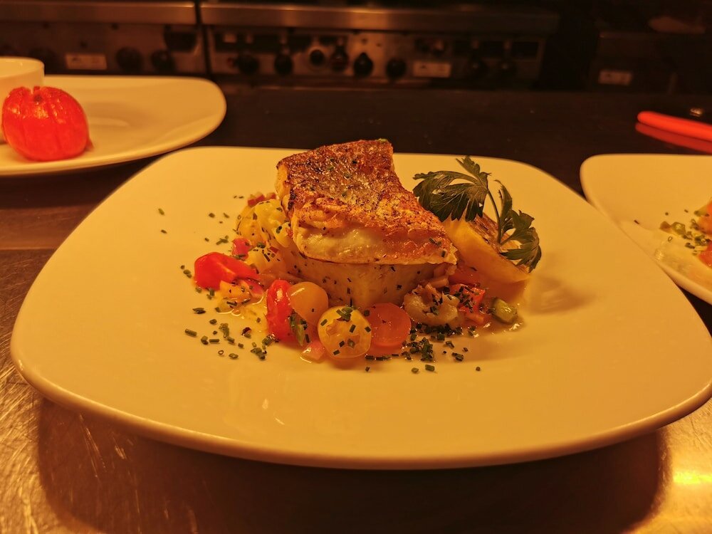 Фото Eype'S Mouth Country Hotel