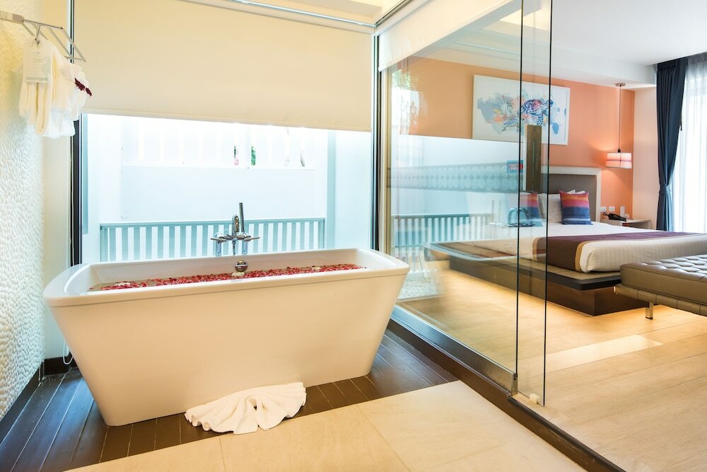 Фото Springfield@Sea Resort & Spa