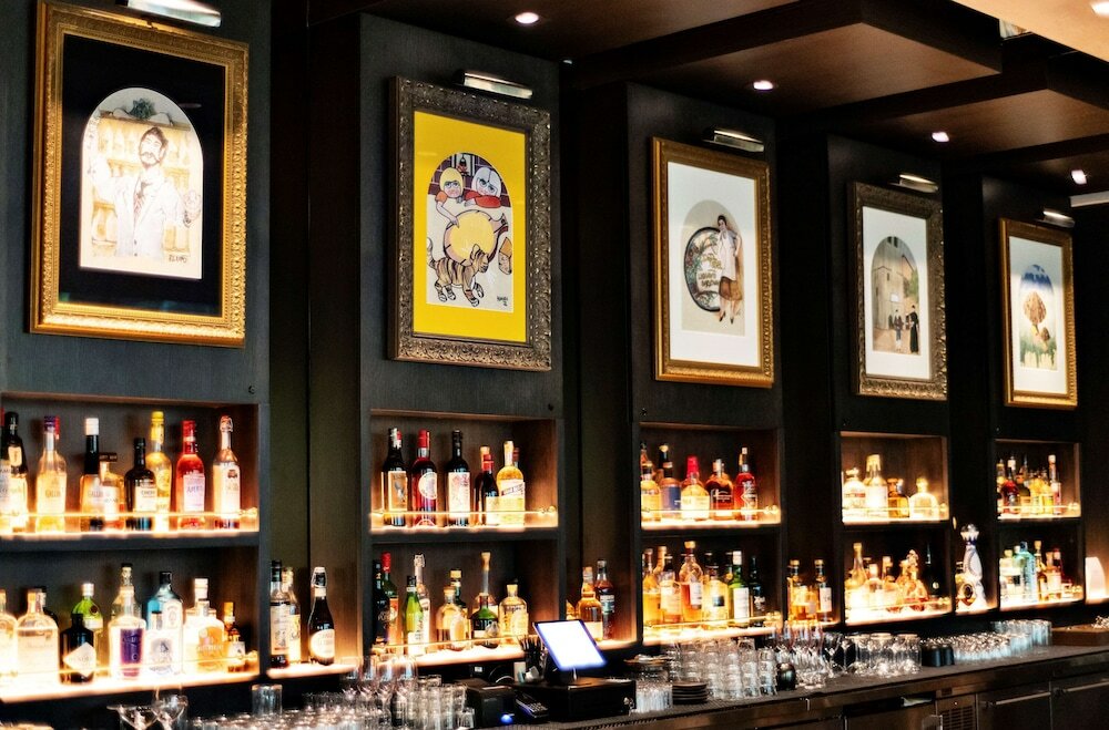 Фото Hyatt Vancouver Downtown Alberni