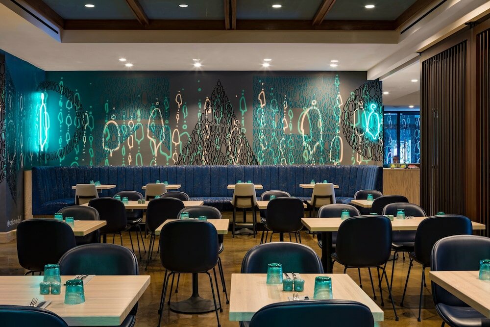 Фото W Atlanta Downtown