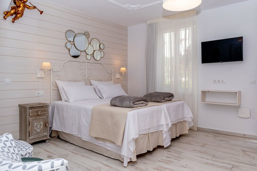 Фото Casa del Patio - Boutique Apartments