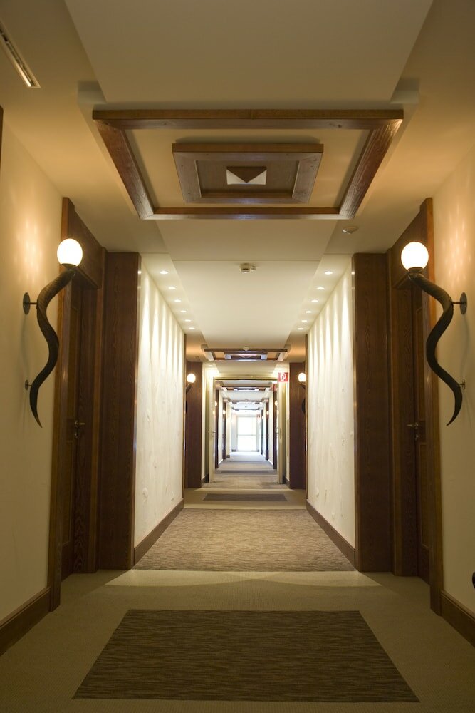 Фото Park-Hotel Hagenbeck