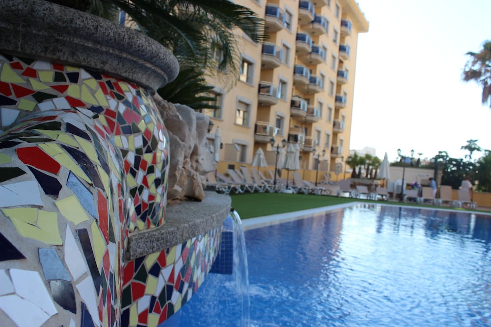 Фото Mediterraneo Real Apartamentos Turísticos