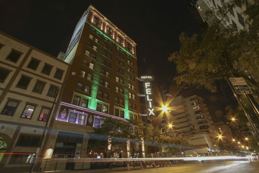 Фото Hotel Felix