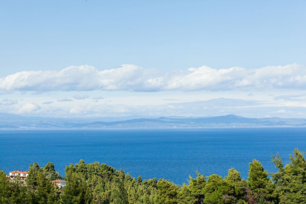 Фото Kriopigi Beach Hotel