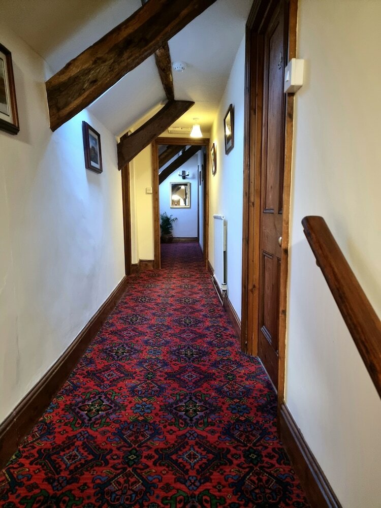 Фото Collaven Manor Hotel