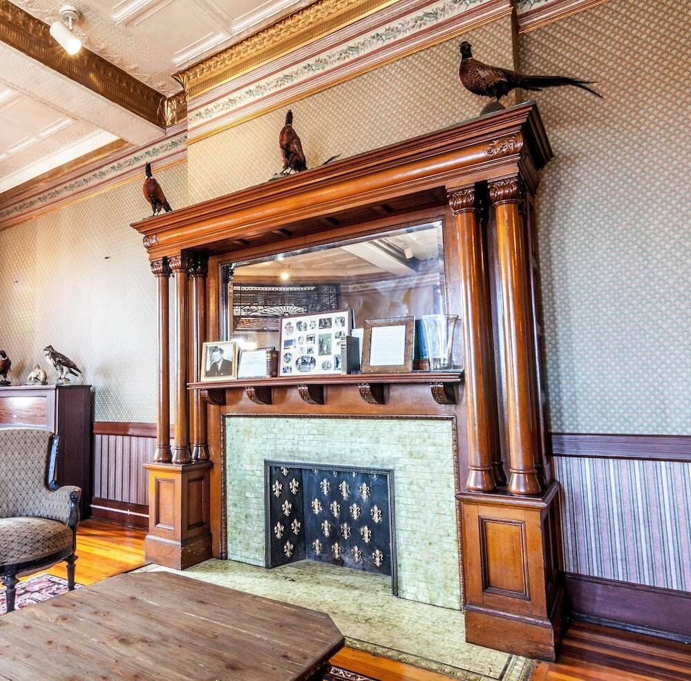 Фото Amsterdam Castle