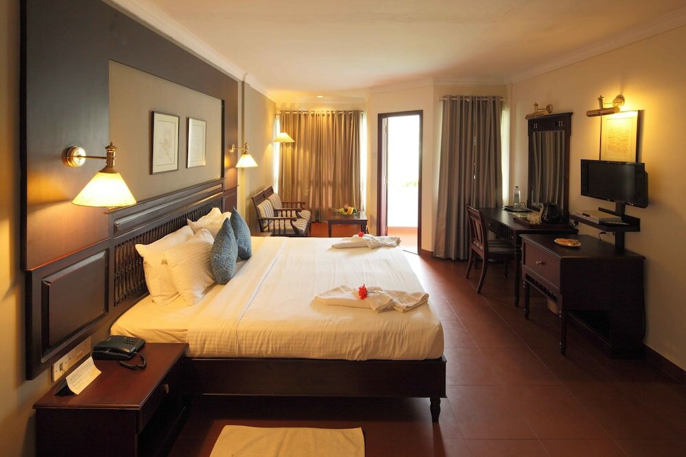 Фото T And U Leisure Hotel