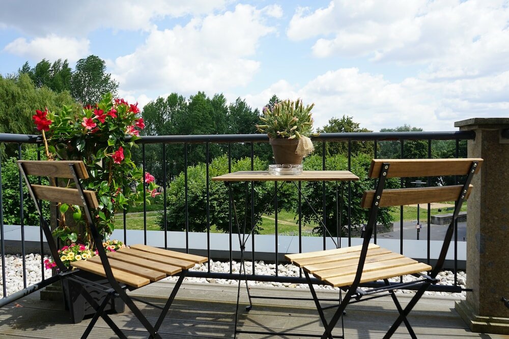 Фото Villahotel Rheinblick