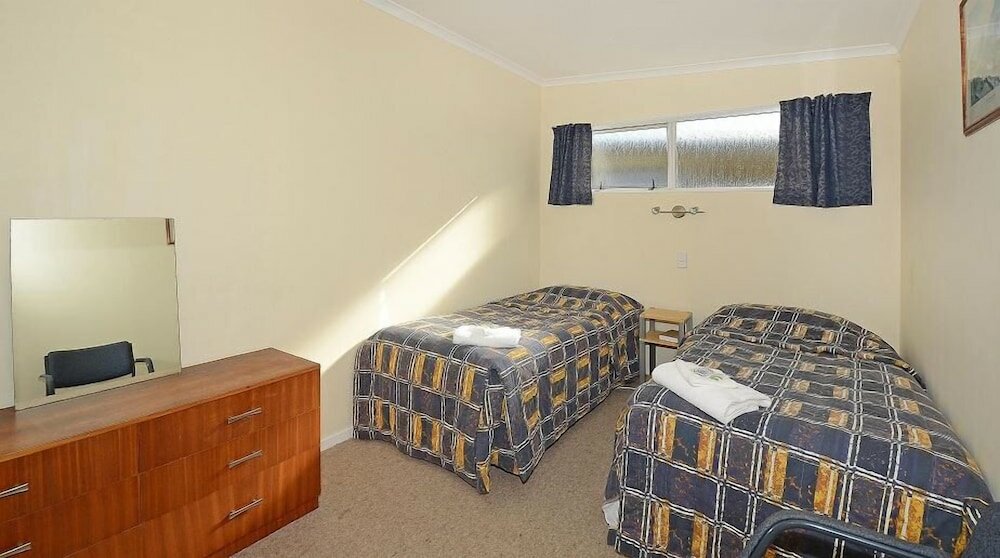 Фото Trentham Motel