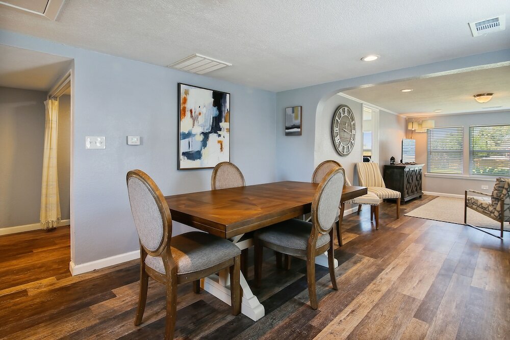 Фото Butterfly Bungalow