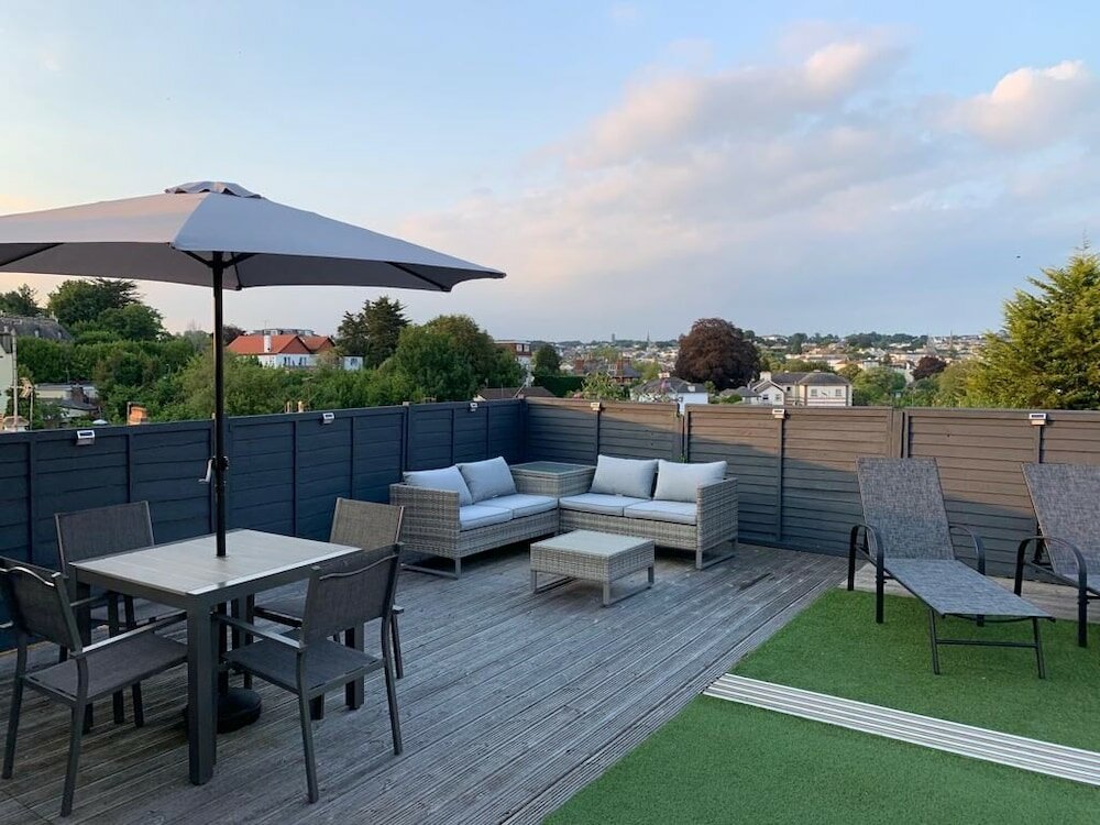 Фото Atlantis Holiday Apartments