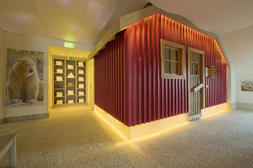 Фото Lindner Hotel Hamburg Hagenbeck, part of JdV by Hyatt