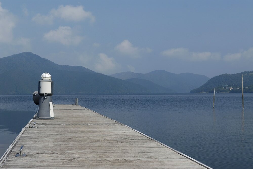 Фото Hakone Hotel